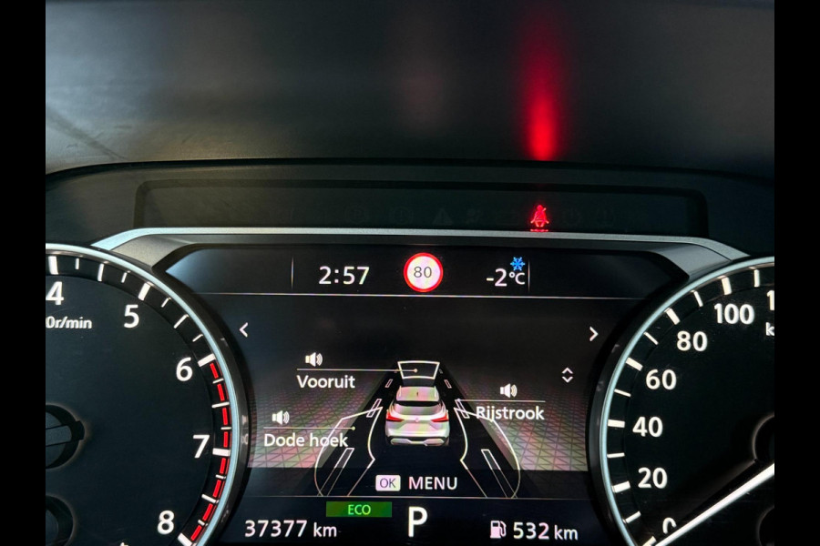 Nissan QASHQAI 158pk Xtronic Business | Trekhaak | ACC | 360° Camera | CarPlay