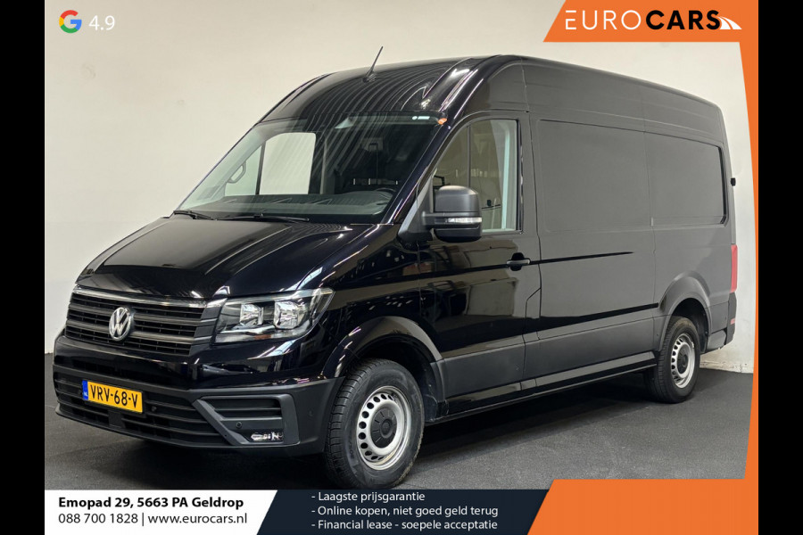 Volkswagen Crafter 30 2.0 TDI L3H3 Highline Airco|App Navi|Cruise Control|Camera|MF Stuurwiel