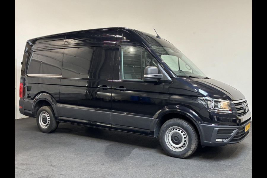 Volkswagen Crafter 30 2.0 TDI L3H3 Highline Airco|App Navi|Cruise Control|Camera|MF Stuurwiel