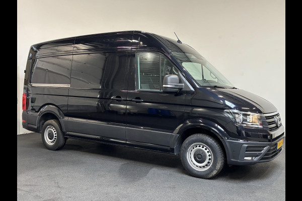 Volkswagen Crafter 30 2.0 TDI L3H3 Highline Airco|App Navi|Cruise Control|Camera|MF Stuurwiel