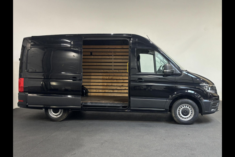 Volkswagen Crafter 30 2.0 TDI L3H3 Highline Airco|App Navi|Cruise Control|Camera|MF Stuurwiel