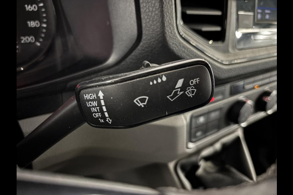 Volkswagen Crafter 30 2.0 TDI L3H3 Highline Airco|App Navi|Cruise Control|Camera|MF Stuurwiel