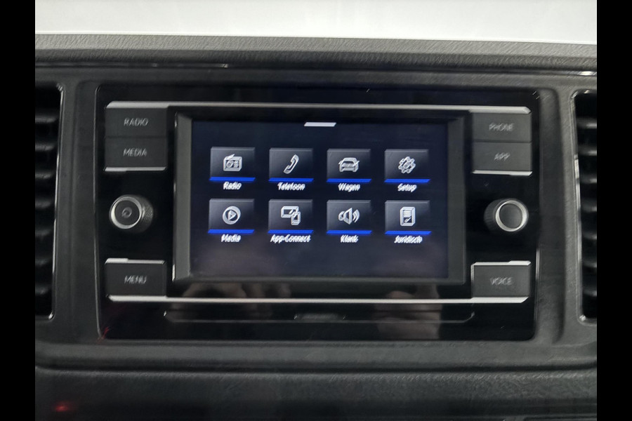 Volkswagen Crafter 30 2.0 TDI L3H3 Highline Airco|App Navi|Cruise Control|Camera|MF Stuurwiel