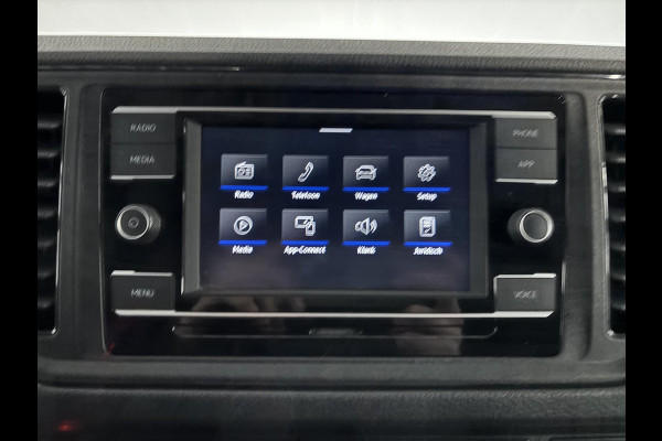 Volkswagen Crafter 30 2.0 TDI L3H3 Highline Airco|App Navi|Cruise Control|Camera|MF Stuurwiel