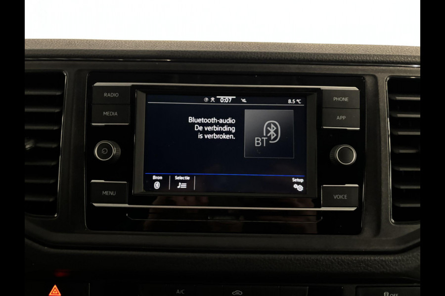 Volkswagen Crafter 30 2.0 TDI L3H3 Highline Airco|App Navi|Cruise Control|Camera|MF Stuurwiel