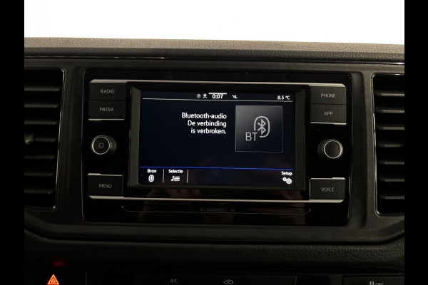 Volkswagen Crafter 30 2.0 TDI L3H3 Highline Airco|App Navi|Cruise Control|Camera|MF Stuurwiel