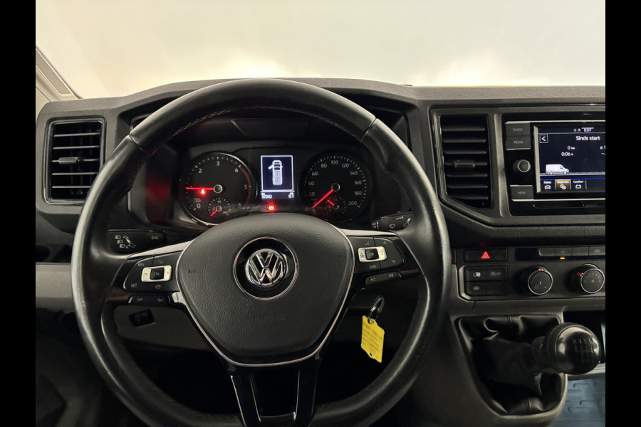 Volkswagen Crafter 30 2.0 TDI L3H3 Highline Airco|App Navi|Cruise Control|Camera|MF Stuurwiel