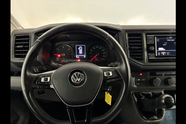 Volkswagen Crafter 30 2.0 TDI L3H3 Highline Airco|App Navi|Cruise Control|Camera|MF Stuurwiel