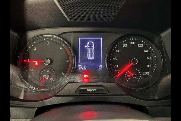 Volkswagen Crafter 30 2.0 TDI L3H3 Highline Airco|App Navi|Cruise Control|Camera|MF Stuurwiel