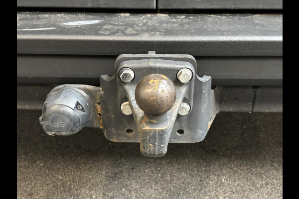 Volkswagen Crafter 30 2.0 TDI L3H3 Highline Airco|App Navi|Cruise Control|Camera|MF Stuurwiel