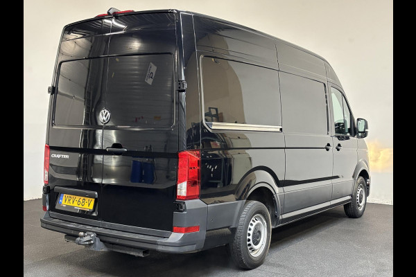Volkswagen Crafter 30 2.0 TDI L3H3 Highline Airco|App Navi|Cruise Control|Camera|MF Stuurwiel