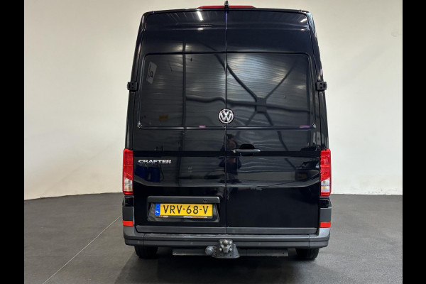 Volkswagen Crafter 30 2.0 TDI L3H3 Highline Airco|App Navi|Cruise Control|Camera|MF Stuurwiel