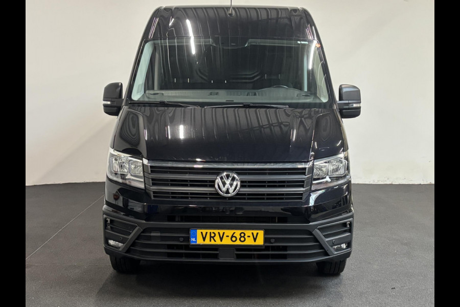 Volkswagen Crafter 30 2.0 TDI L3H3 Highline Airco|App Navi|Cruise Control|Camera|MF Stuurwiel