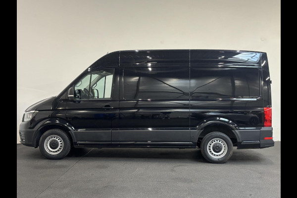 Volkswagen Crafter 30 2.0 TDI L3H3 Highline Airco|App Navi|Cruise Control|Camera|MF Stuurwiel