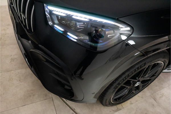 Mercedes-Benz GLE Coupé AMG 53 4MATIC+ Premium Plus 436PK | Luchtvering | Burmester | Pano | HUD | VOL! Fabrieksgarantie
