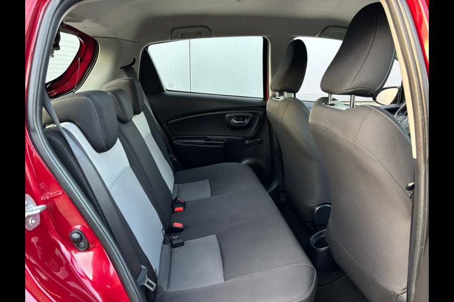 Toyota Yaris 1.5 Hybrid Design Sport / Camera / Stoelverwarming