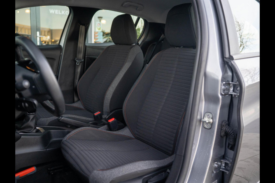 Peugeot 208 1.2 Active / Carplay / Cruise control / DAB