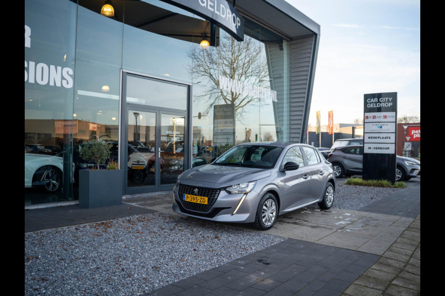 Peugeot 208 1.2 Active / Carplay / Cruise control / DAB