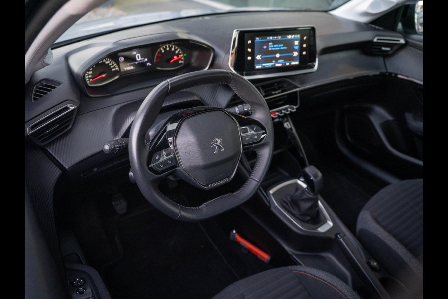 Peugeot 208 1.2 Active / Carplay / Cruise control / DAB