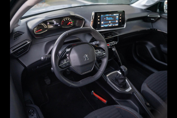 Peugeot 208 1.2 Active / Carplay / Cruise control / DAB