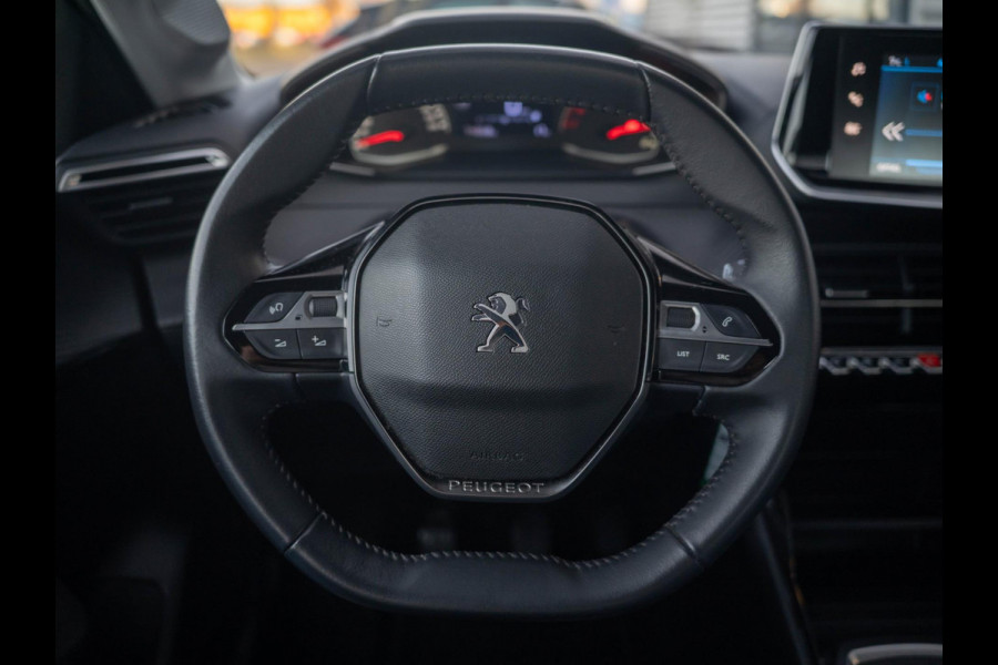 Peugeot 208 1.2 Active / Carplay / Cruise control / DAB