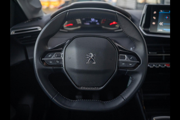 Peugeot 208 1.2 Active / Carplay / Cruise control / DAB