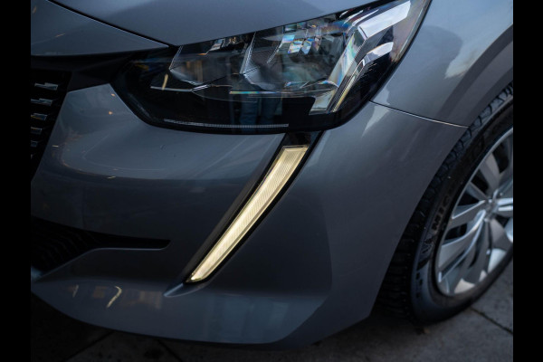 Peugeot 208 1.2 Active / Carplay / Cruise control / DAB