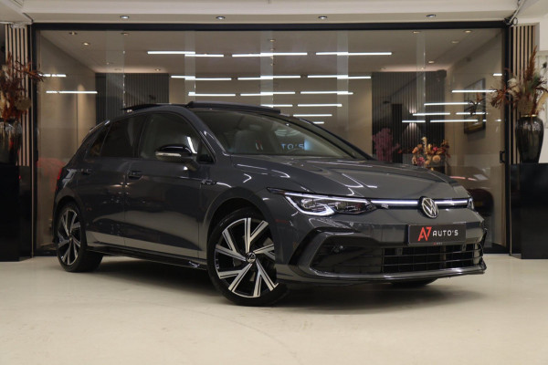 Volkswagen Golf 2.0 TSI 3XR-LINE/PANO/IQ-LGHIT/CARPLAY/STOELVER/CAM/VOL