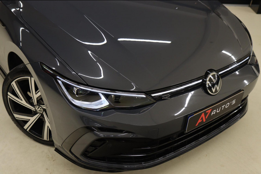 Volkswagen Golf 2.0 TSI 3XR-LINE/PANO/IQ-LGHIT/CARPLAY/STOELVER/CAM/VOL