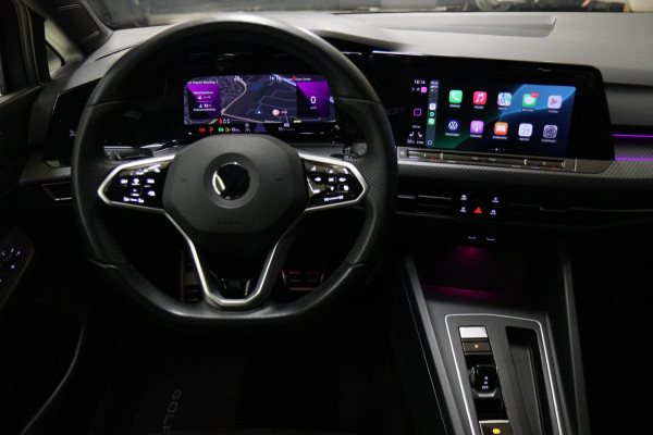 Volkswagen Golf 2.0 TSI 3XR-LINE/PANO/IQ-LGHIT/CARPLAY/STOELVER/CAM/VOL