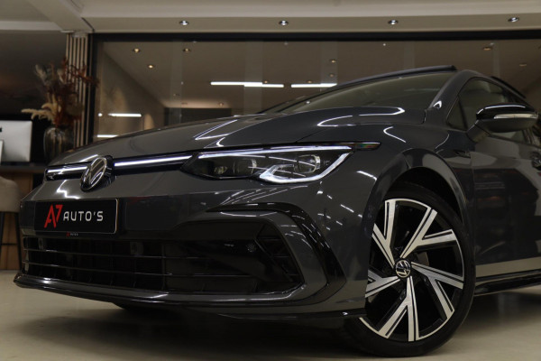 Volkswagen Golf 2.0 TSI 3XR-LINE/PANO/IQ-LGHIT/CARPLAY/STOELVER/CAM/VOL