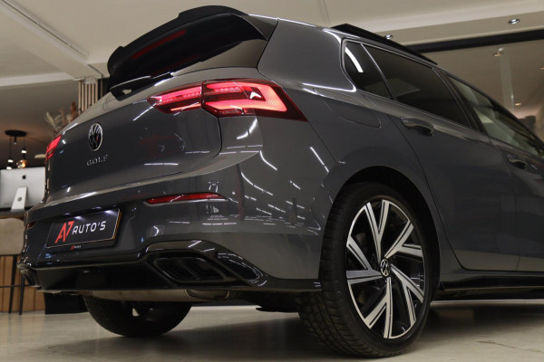 Volkswagen Golf 2.0 TSI 3XR-LINE/PANO/IQ-LGHIT/CARPLAY/STOELVER/CAM/VOL