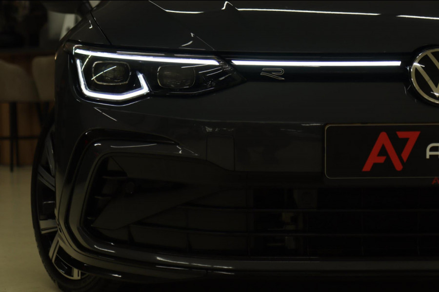 Volkswagen Golf 2.0 TSI 3XR-LINE/PANO/IQ-LGHIT/CARPLAY/STOELVER/CAM/VOL