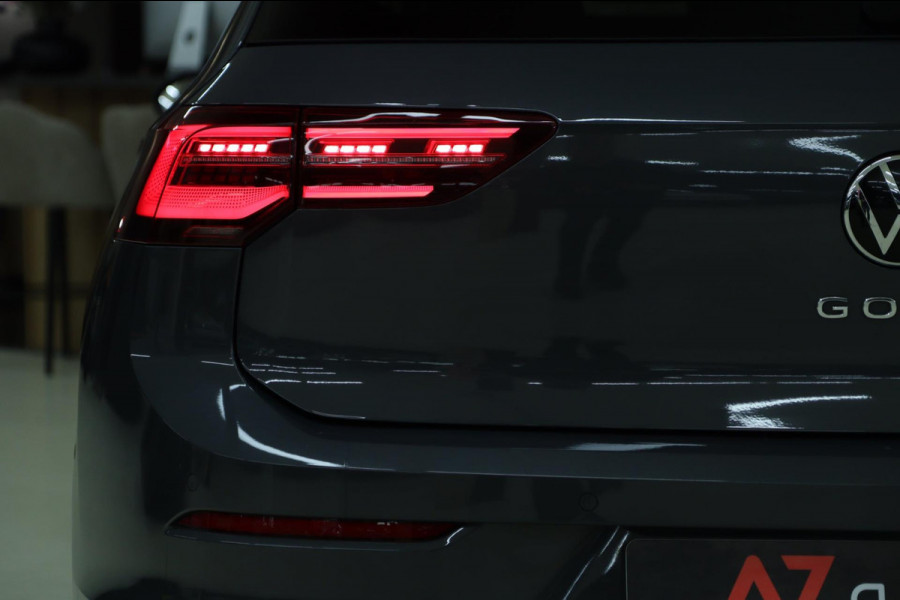 Volkswagen Golf 2.0 TSI 3XR-LINE/PANO/IQ-LGHIT/CARPLAY/STOELVER/CAM/VOL