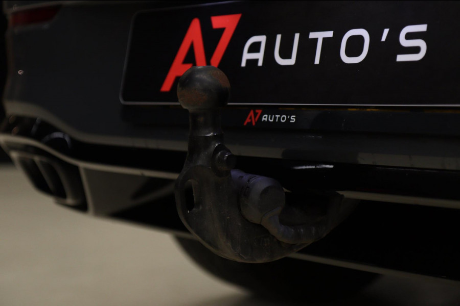 Volkswagen Golf 2.0 TSI 3XR-LINE/PANO/IQ-LGHIT/CARPLAY/STOELVER/CAM/VOL