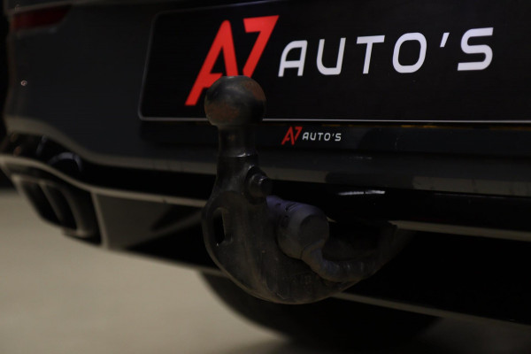 Volkswagen Golf 2.0 TSI 3XR-LINE/PANO/IQ-LGHIT/CARPLAY/STOELVER/CAM/VOL