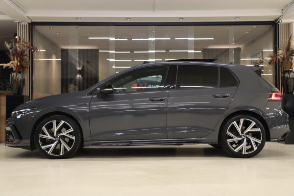 Volkswagen Golf 2.0 TSI 3XR-LINE/PANO/IQ-LGHIT/CARPLAY/STOELVER/CAM/VOL