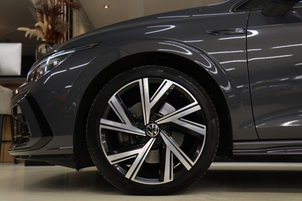 Volkswagen Golf 2.0 TSI 3XR-LINE/PANO/IQ-LGHIT/CARPLAY/STOELVER/CAM/VOL