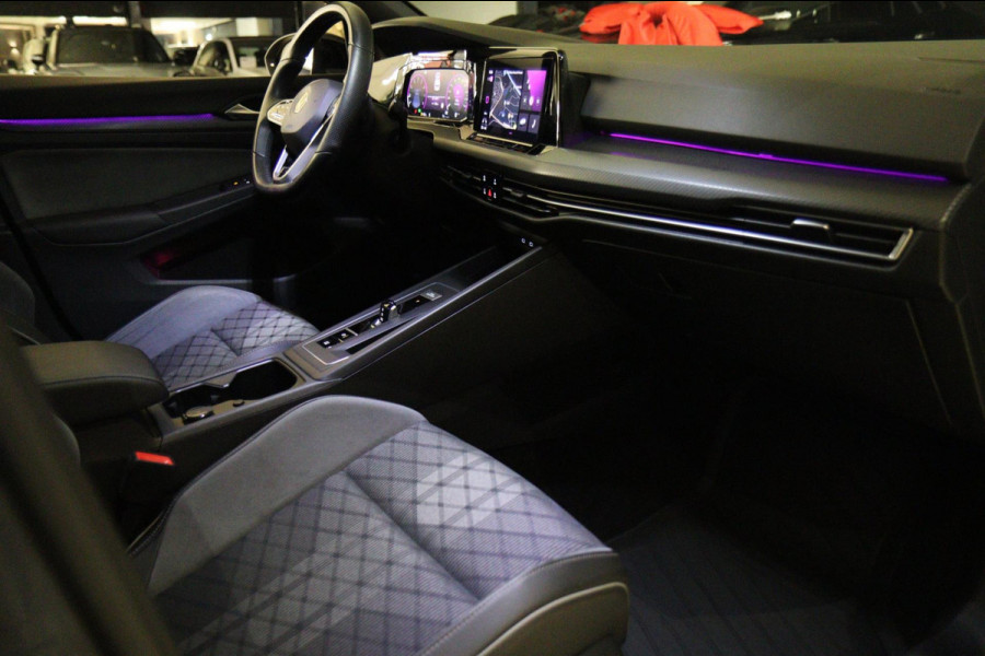 Volkswagen Golf 2.0 TSI 3XR-LINE/PANO/IQ-LGHIT/CARPLAY/STOELVER/CAM/VOL