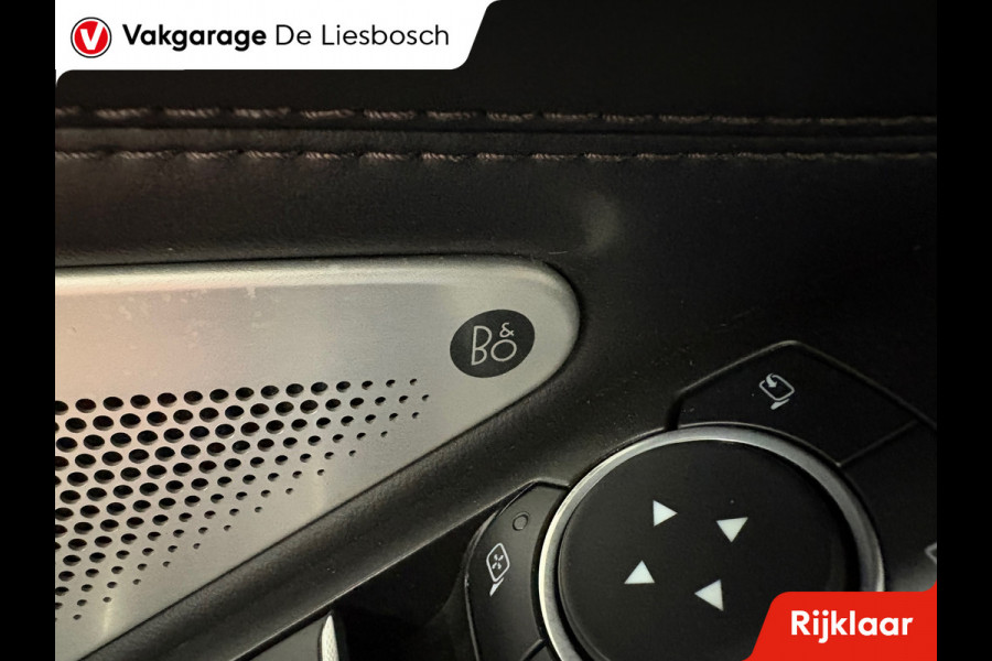 Ford Explorer 3.0 V6 EcoBoost PHEV Platinum 7 persoons / 360 camera / stoel verwarming + koeling / Panorama