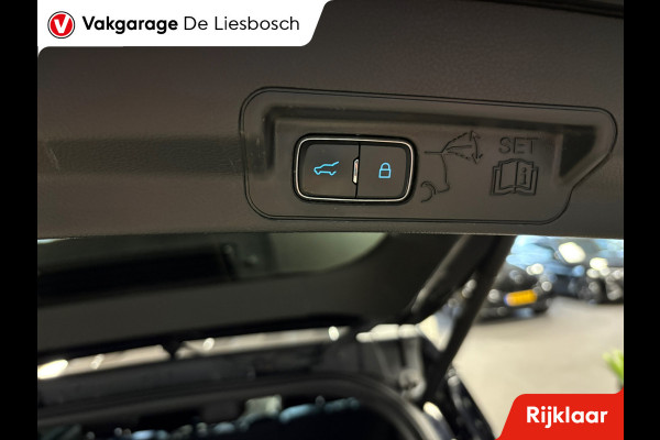 Ford Explorer 3.0 V6 EcoBoost PHEV Platinum 7 persoons / 360 camera / stoel verwarming + koeling / Panorama