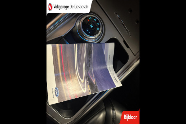 Ford Explorer 3.0 V6 EcoBoost PHEV Platinum 7 persoons / 360 camera / stoel verwarming + koeling / Panorama