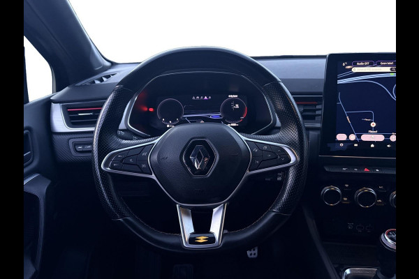 Renault Captur 1.3 TCe 140pk R.S. Line | Trekhaak | Camera | Virtual Cockpit | Sportstoelen | CarPlay