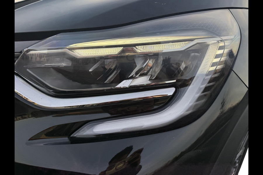 Renault Captur 1.3 TCe 140pk R.S. Line | Trekhaak | Camera | Virtual Cockpit | Sportstoelen | CarPlay