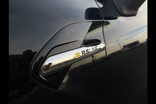 Renault Captur 1.3 TCe 140pk R.S. Line | Trekhaak | Camera | Virtual Cockpit | Sportstoelen | CarPlay