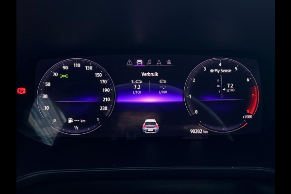 Renault Captur 1.3 TCe 140pk R.S. Line | Trekhaak | Camera | Virtual Cockpit | Sportstoelen | CarPlay