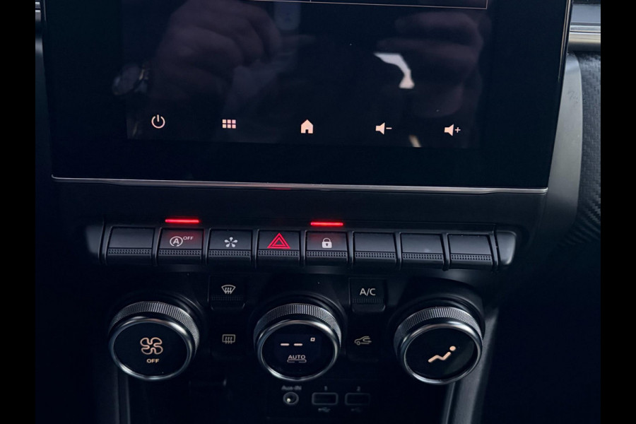 Renault Captur 1.3 TCe 140pk R.S. Line | Trekhaak | Camera | Virtual Cockpit | Sportstoelen | CarPlay