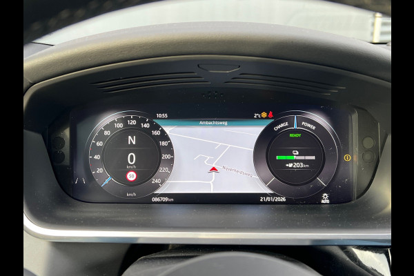 Jaguar I-PACE BWJ 12-2020 | EV320 S Business Pack 90 kWh | LEER | 360 CAMERA | 20'' LMV | CLIMA | NAVI | STOELVERW | CARPLAY