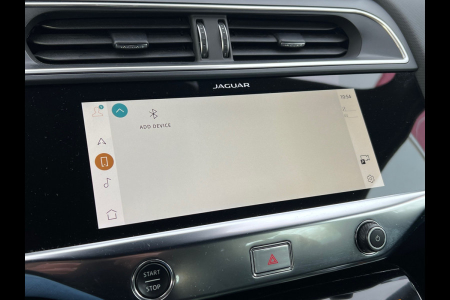 Jaguar I-PACE BWJ 12-2020 | EV320 S Business Pack 90 kWh | LEER | 360 CAMERA | 20'' LMV | CLIMA | NAVI | STOELVERW | CARPLAY