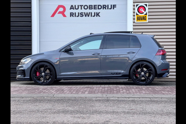 Volkswagen Golf 2.0 TSI GTI TCR Pano/Dynaudio/Keyless/Camera